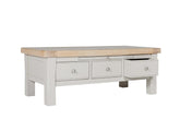 Doune Coffee Table - 1